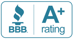 BBB A+ Ratings - Beyer Plumbing Co.