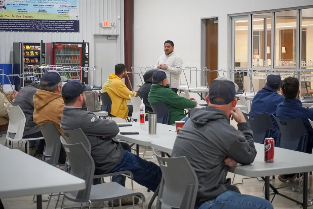 Build a Rewarding Future with Beyer Plumbing’s Trade Program