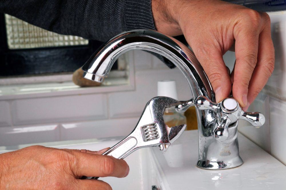 How Can You Prevent Leaky Faucets?