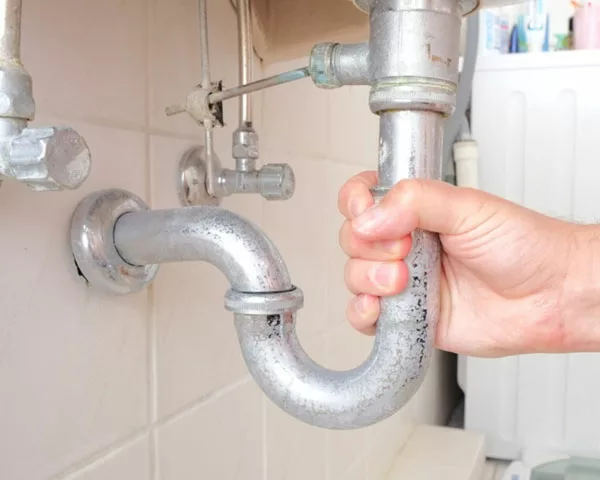 How To Use A Plumbing Snake