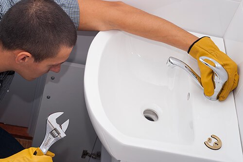 Plumbing Repair Services - Beyer Plumbing Co.