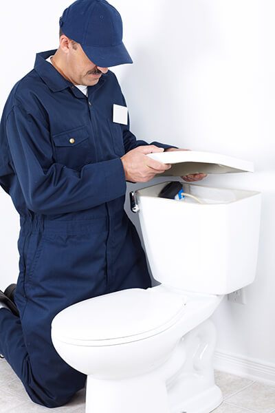 Plumbing Repair Services - Beyer Plumbing Co.