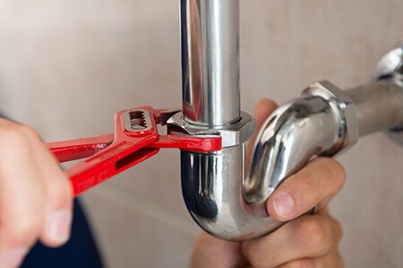 Plumbing Repair Services - Beyer Plumbing Co.