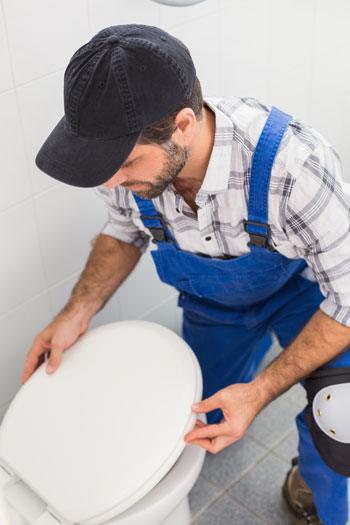 Toilet Repair Services - Beyer Boys Plumbing