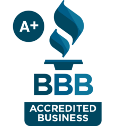 Better Business Bureau Accredited Business A+ Rating - Beyer Plumbing - San Antonio, TX