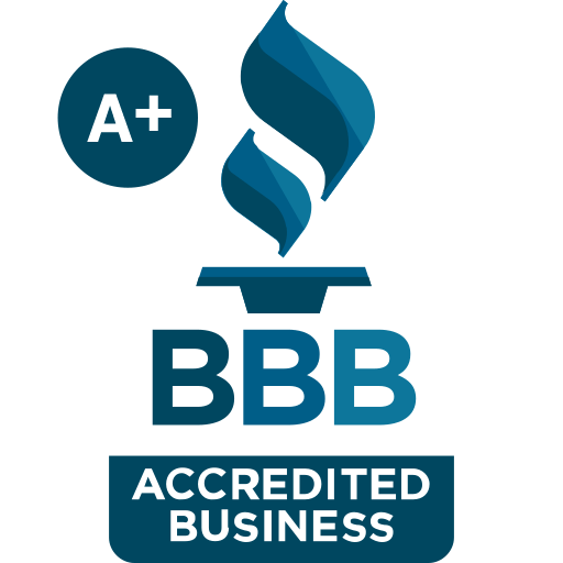 Better Business Bureau Accredited Business A+ Rating - Beyer Plumbing - San Antonio, TX