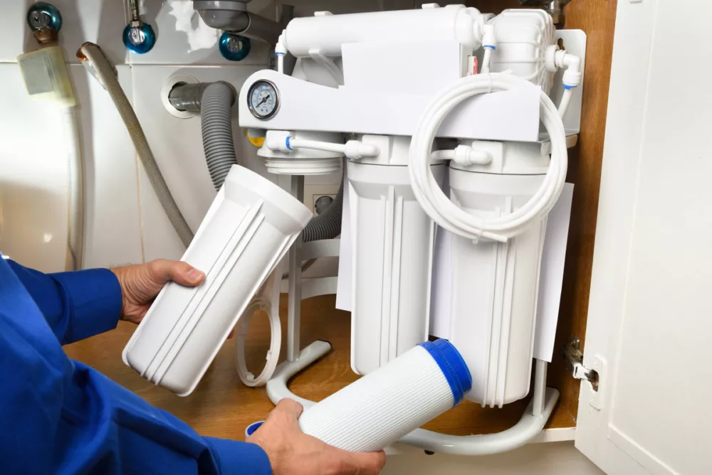 Why You Should Invest in a Water Filtration System