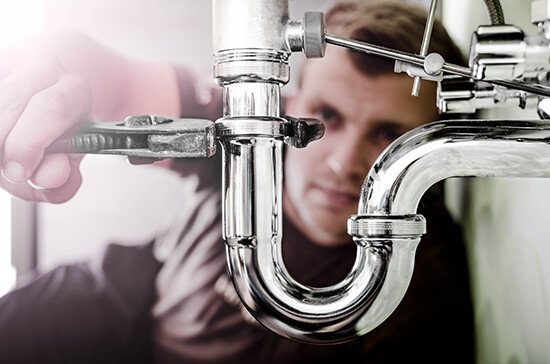 Basic Plumbing Appliances Maintenance