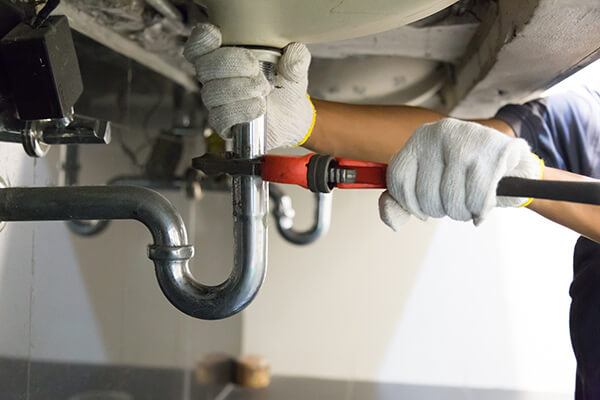 What Is Included in a Plumbing System Inspection