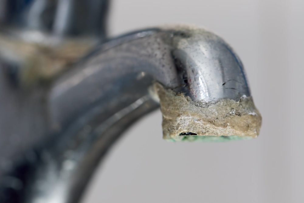 How to Prevent Limescale in Your Home