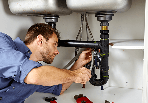 Plumbing Nightmares: Why Your Pipes Are Plotting Against You