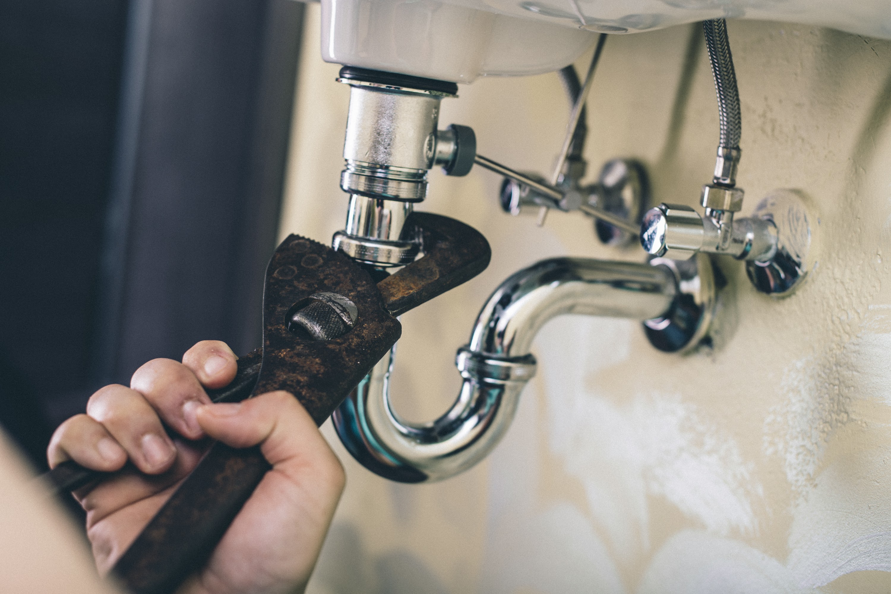 Plumbing Services in San Antonio, Texas