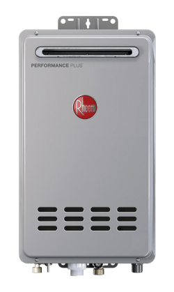 Tankless Water Heaters in Alamo Heights, TX