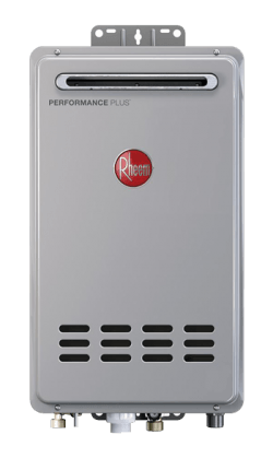 Tankless Water Heaters in Schertz, TX