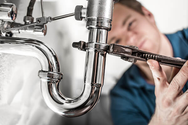 Plumbing Repair