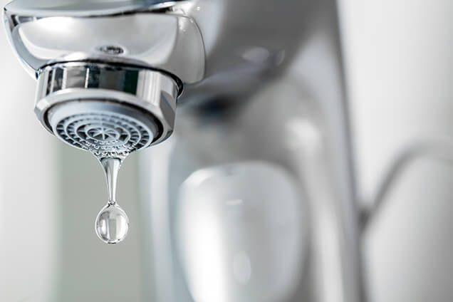 Leaky Faucets in San Antonio, TX